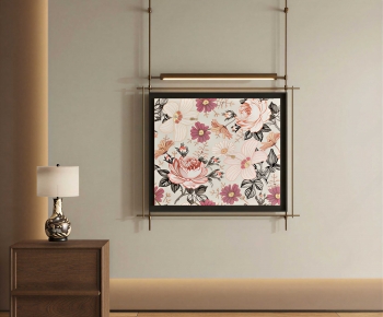 New Chinese Style Painting-ID:844551096