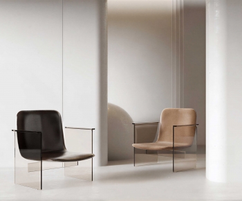 Modern Lounge Chair-ID:789616111