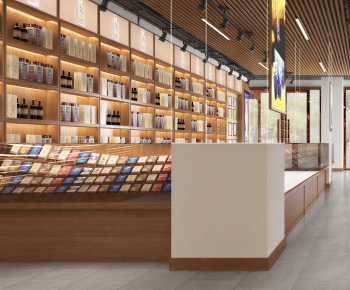 Modern Smoke Hotel-ID:858637092