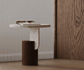 Modern Side Table/corner Table-ID:836461076