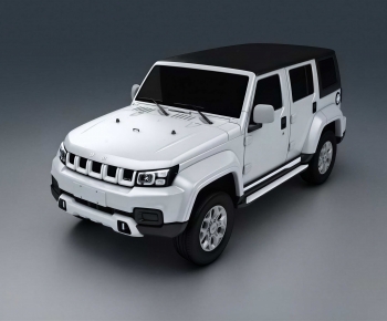 Modern Car-ID:170156008