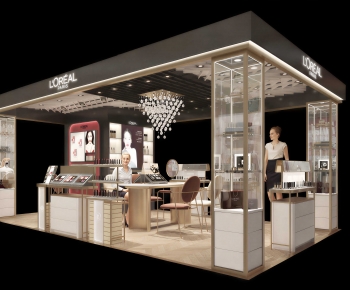 Modern Cosmetic Shop-ID:222948072