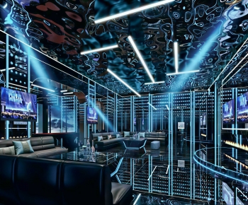 Modern KTV Box-ID:479944945