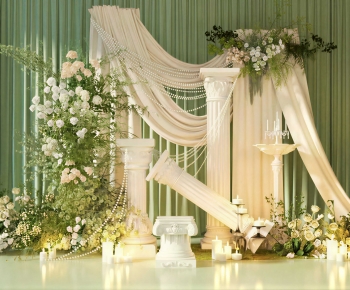 Modern Meichen-ID:608087066