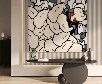 Modern Painting-ID:228029013