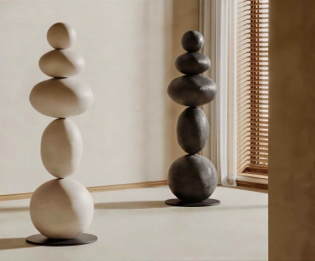 Modern Sculpture-ID:872837078