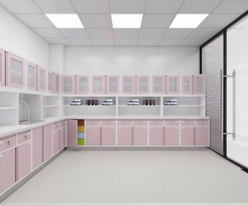 Modern Hospital-ID:398049464