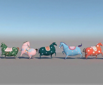 Modern Sculpture-ID:678977973