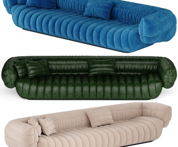 Modern Multi Person Sofa-ID:567148921