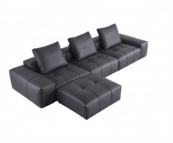 Modern Corner Sofa-ID:995871076