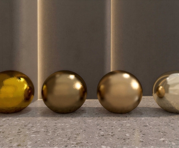 Modern Wall/floor/ceiling-ID:437629948