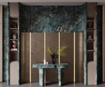 Modern Console-ID:124844074