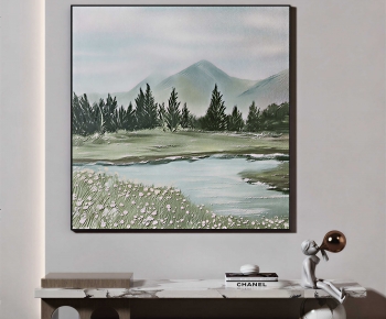 Modern Painting-ID:725842005