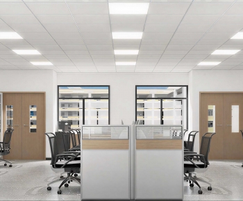 Modern Staff Area-ID:357724916