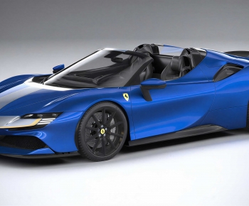 Modern Car-ID:326272967