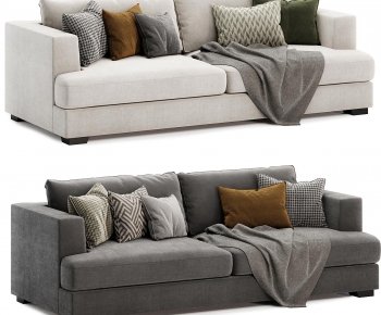 Modern A Sofa For Two-ID:166940785