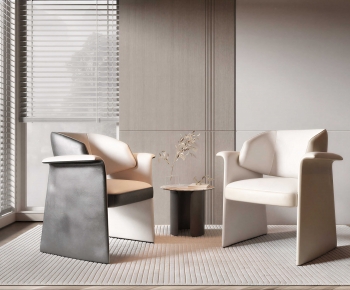 Modern Lounge Chair-ID:109167105