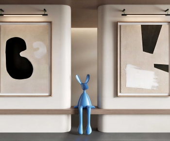 Modern Painting-ID:166790014