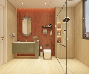 Modern TOILET-ID:525885119