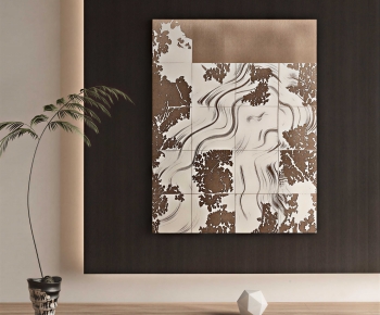 Modern Painting-ID:879272945