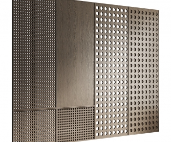 New Chinese Style Partition-ID:842313052