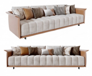 Modern A Sofa For Two-ID:965775016
