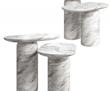 Modern Side Table/corner Table-ID:365812064