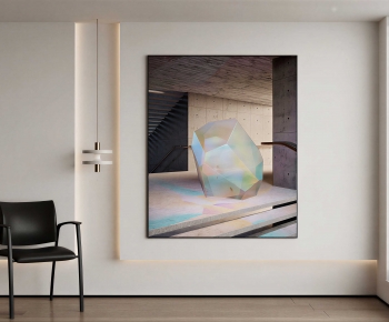 Modern Painting-ID:502425914