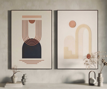 Modern Painting-ID:613362078