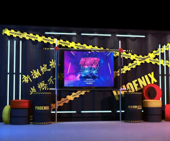 Industrial Style Meichen-ID:820342068