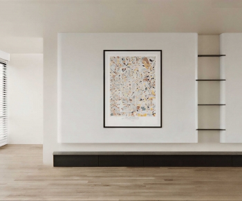 Modern Painting-ID:206347948