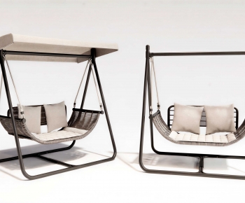 Modern Hanging Chair-ID:166084058
