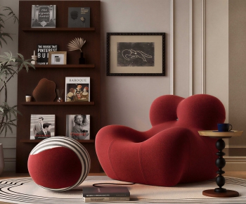 Modern Beanbag-ID:807379019