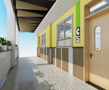 Modern School-ID:688874015