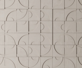 Modern Wall Panel-ID:693526038