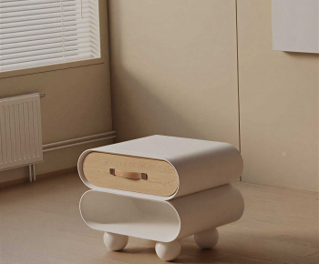 Modern Bedside Cupboard-ID:293957956