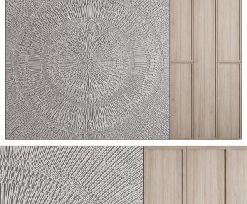 Modern Wall Panel-ID:970932968