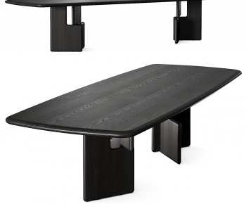 Modern Dining Table-ID:765321024