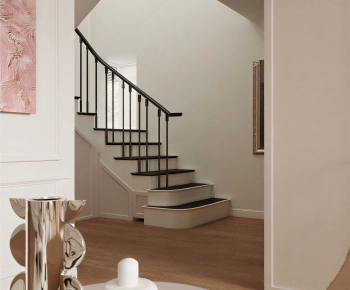 Modern Hallway-ID:322587975