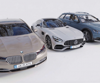 Modern Car-ID:667179116