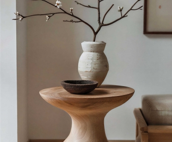 Modern Side Table/corner Table-ID:592628009