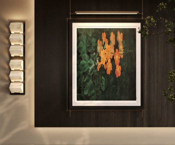 Modern Painting-ID:205533031