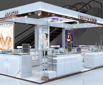 Modern Cosmetic Shop-ID:685702098