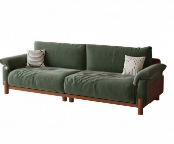 Modern A Sofa For Two-ID:230823043