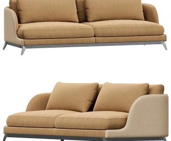 Modern A Sofa For Two-ID:804625039