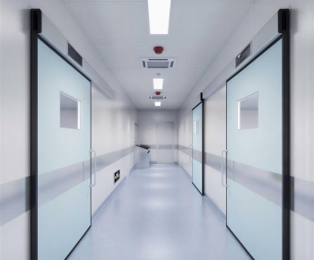 Modern Hospital-ID:149863003