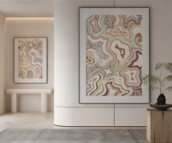 Modern Painting-ID:663229949