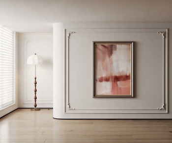 French Style Painting-ID:191023115