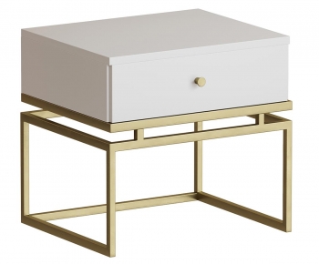 Modern Bedside Cupboard-ID:308232077