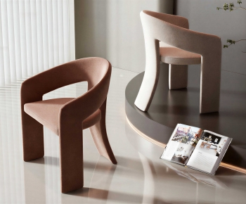 Modern Dining Chair-ID:401465891